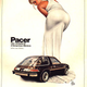 Illustration for article titled AMC Pacer: For Those Who Prefer Round And Wide